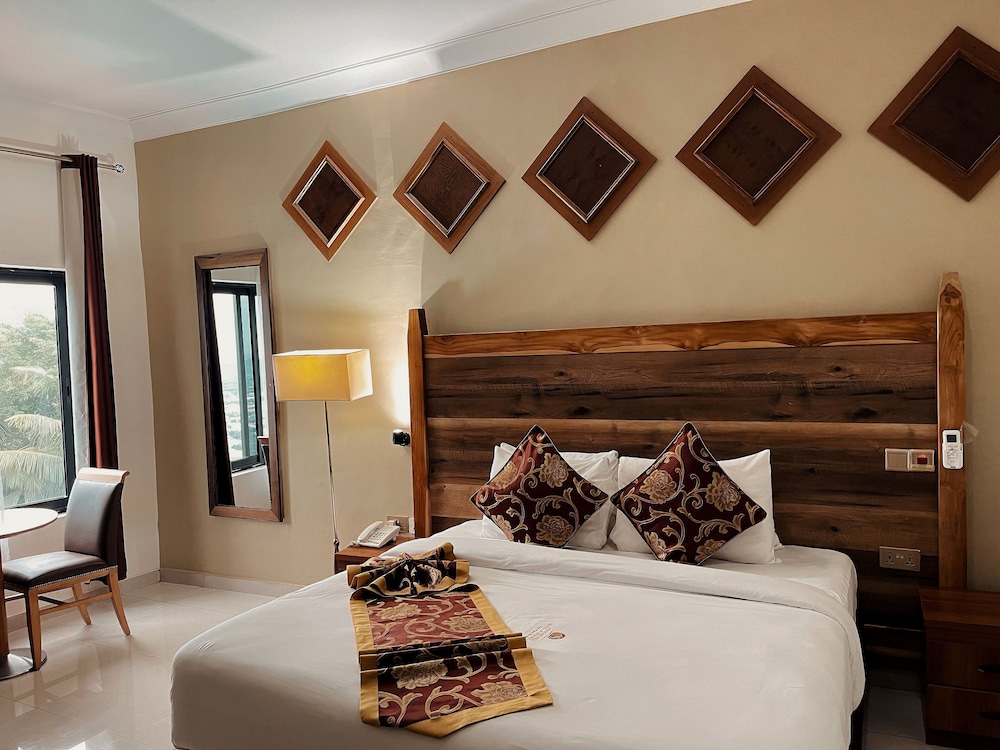 Superior Double or Twin Room photo 1
