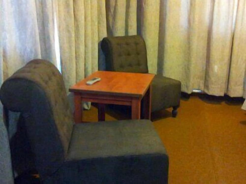Standard Double Room, City View photo 2