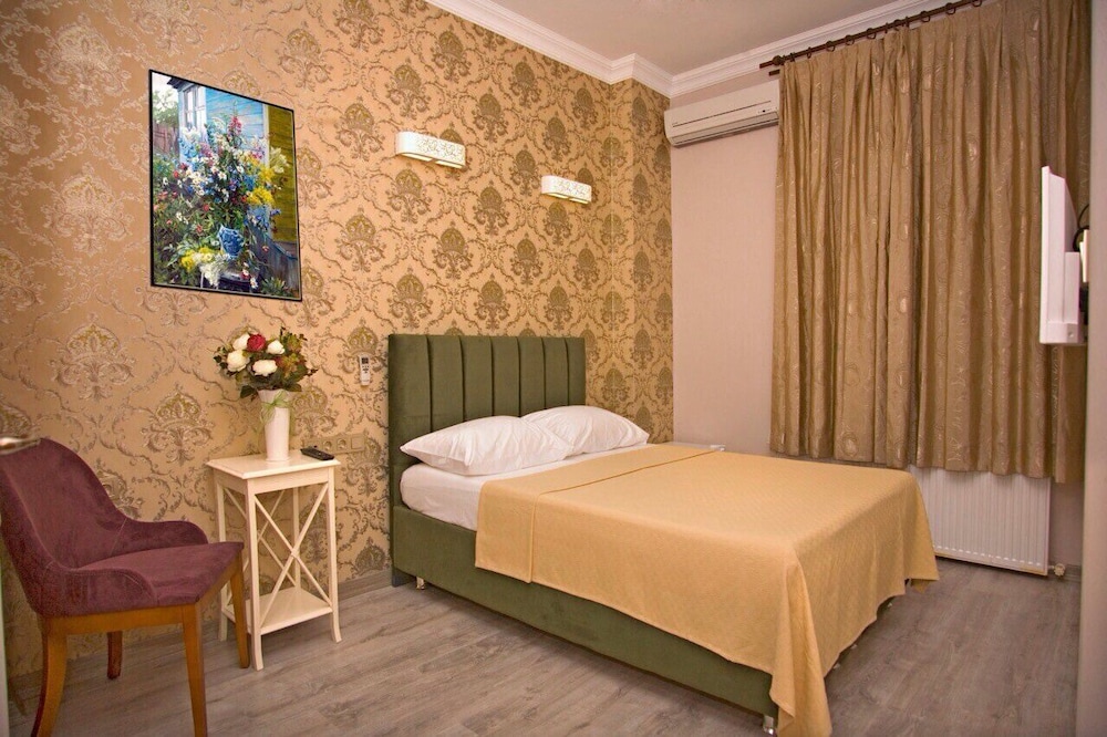 Standard Double Room photo 1
