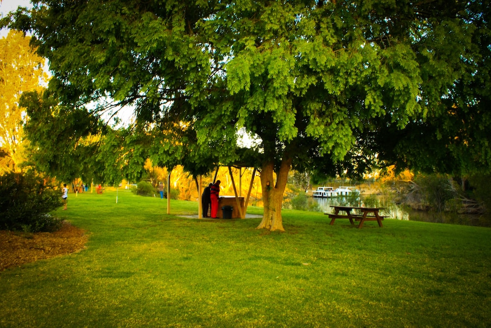 Family Studio Suite, 2 Bedrooms, River View photo 2
