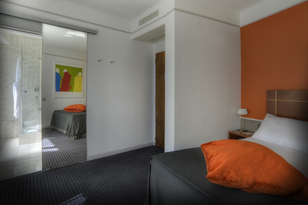 Double or Twin Room photo 1