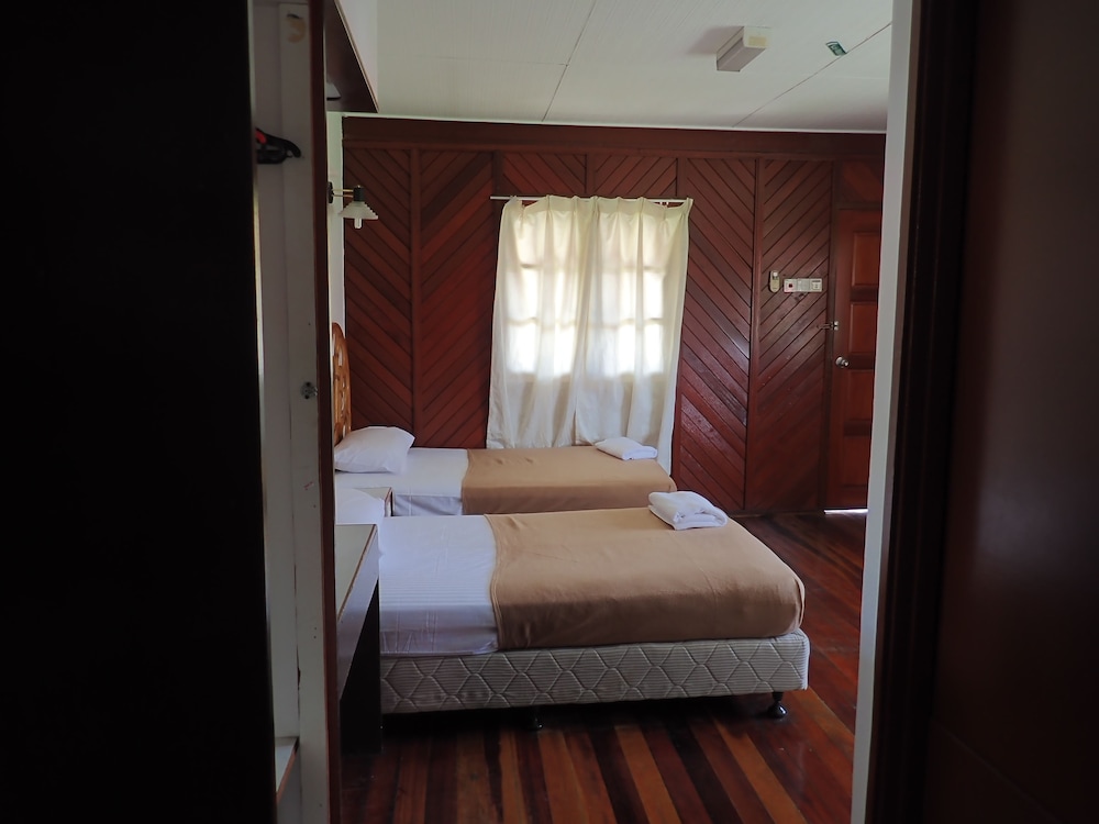 Twin Room photo 2