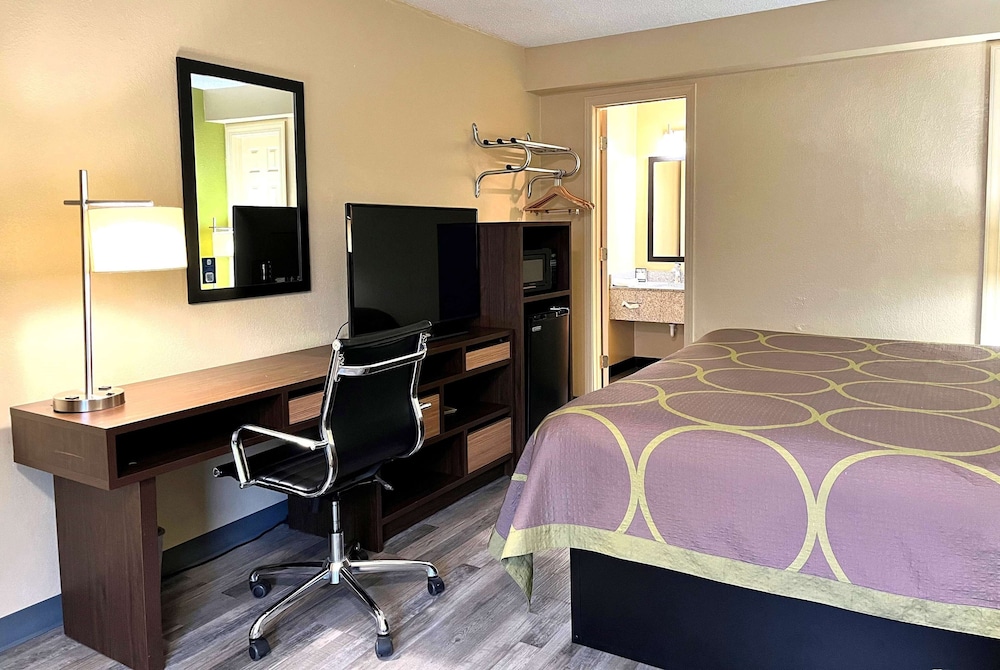 Single Room photo 1
