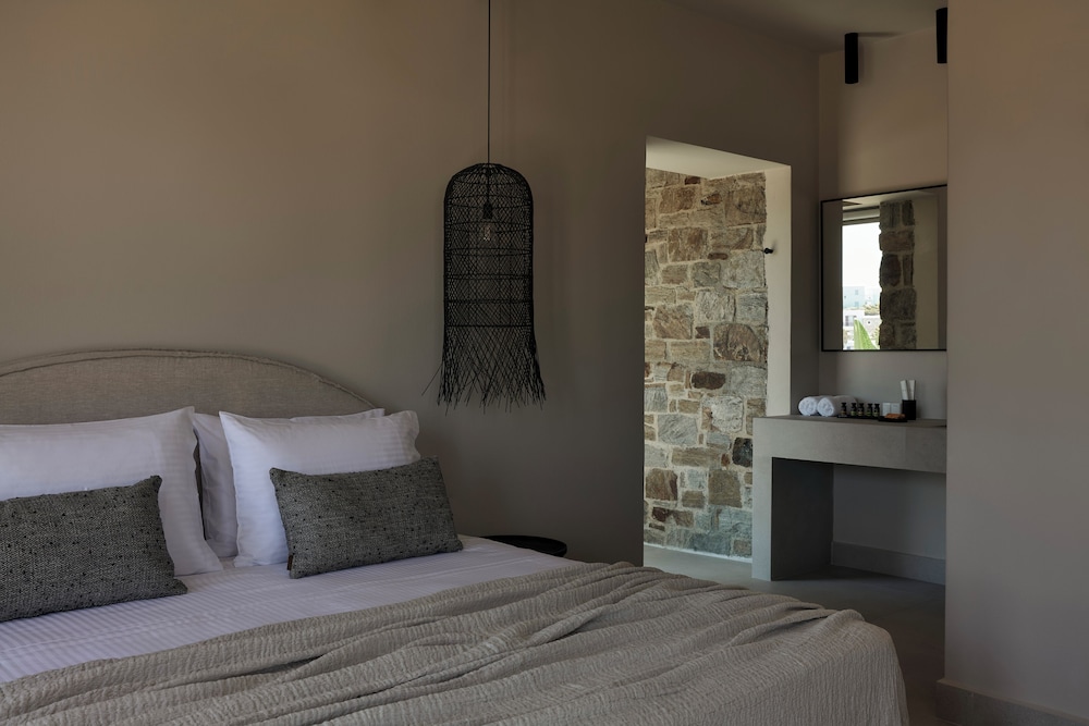 Executive Villa, 1 Bedroom (with outdoor jacuzzi)