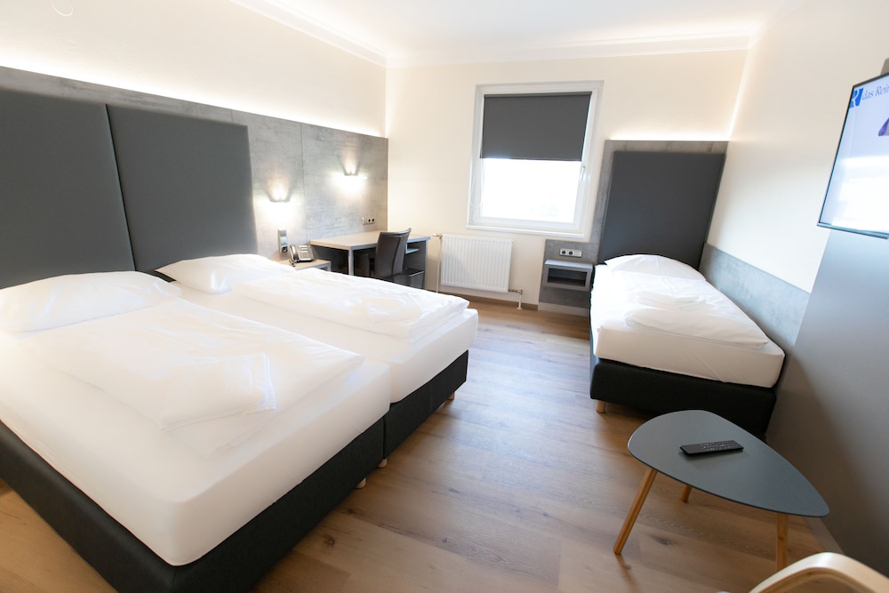 Basic Triple Room - Photo 6