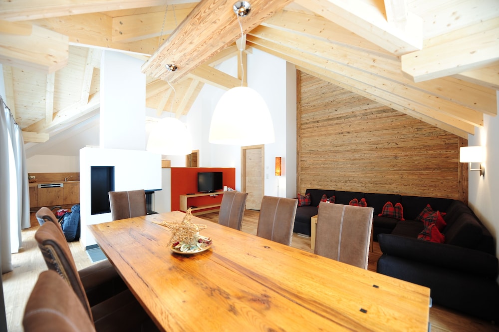 Turm Suite photo 3
