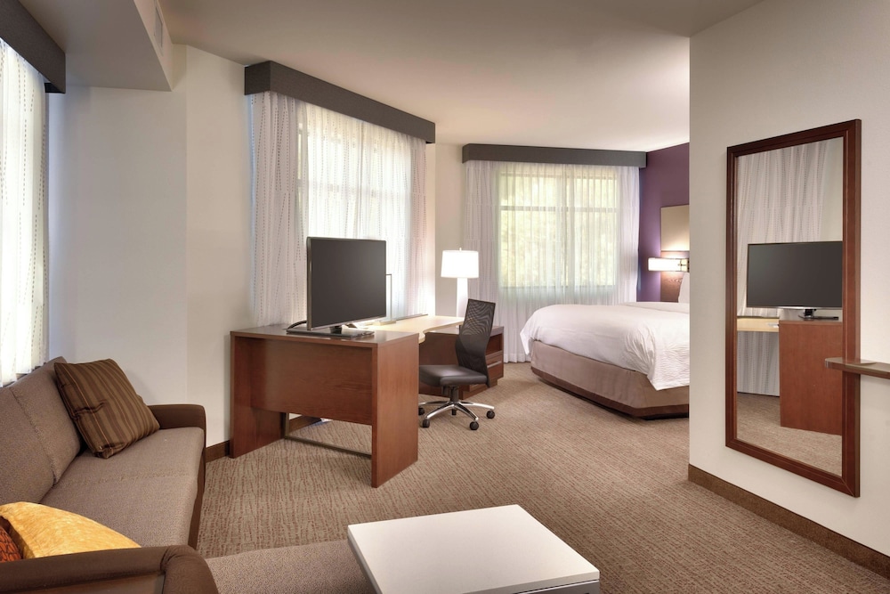 Executive Studio, 1 King Bed