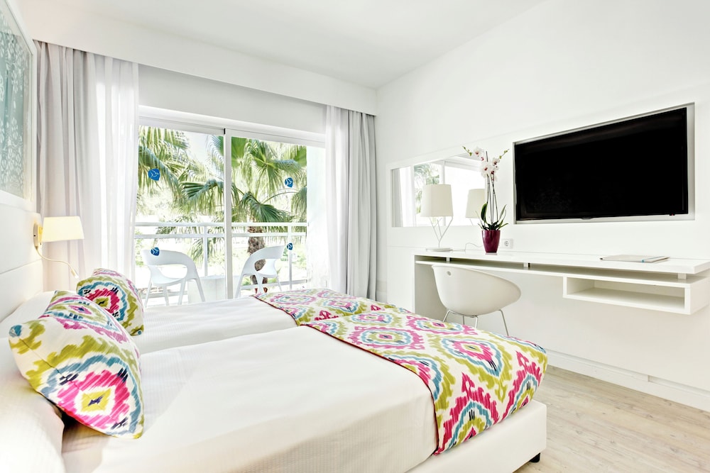 Superior Double Room, Balcony