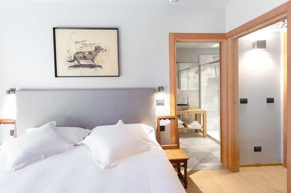 Executive Apartment (Suite Spa) photo 3