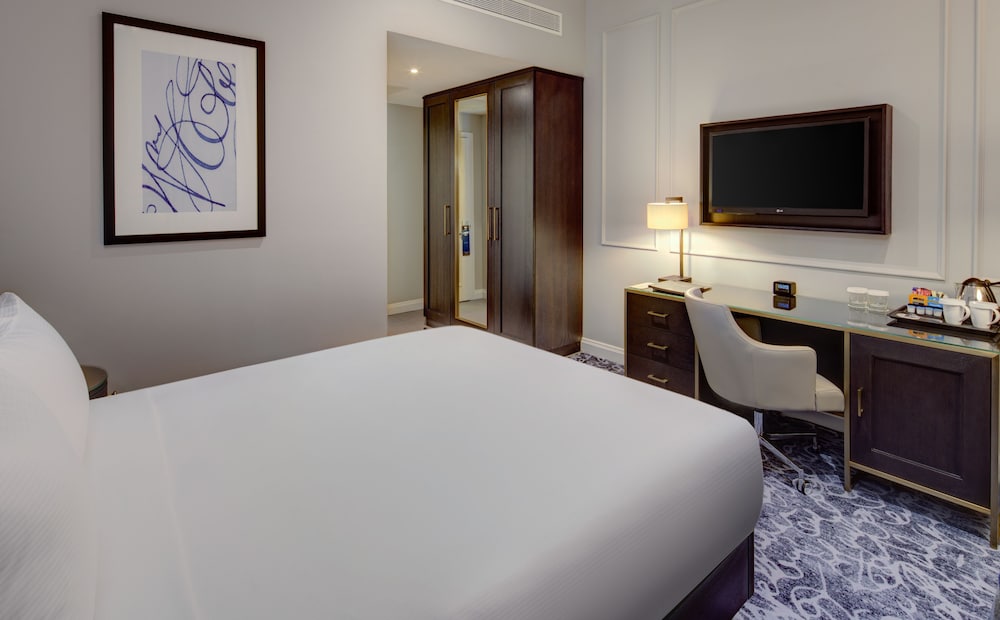 Deluxe Room, 1 Double Bed photo 2