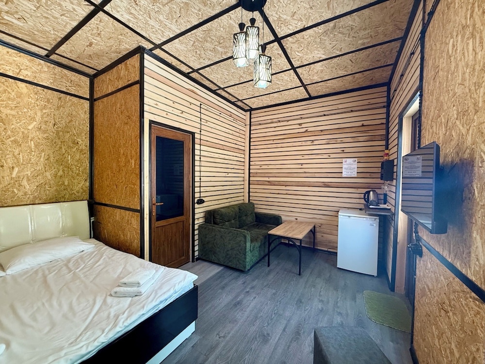 Double Room photo 3