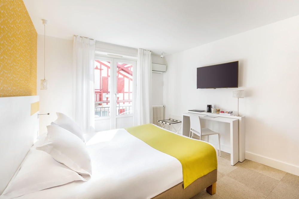 Comfort Room