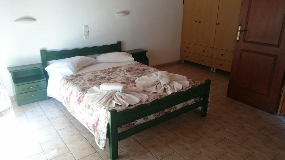 Apartment, 2 Bedrooms