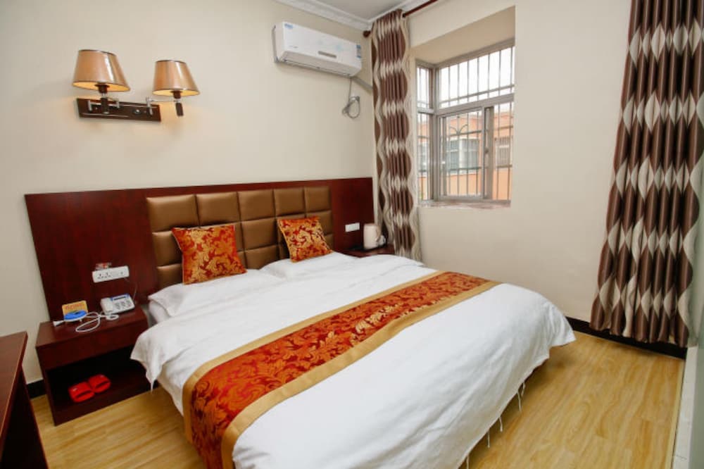 Standard Double Room photo 1