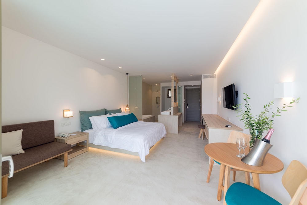 Suite Supérieure