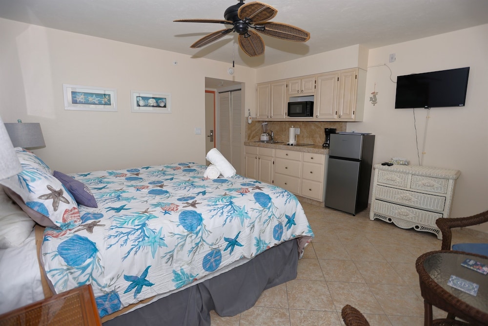 Junior Studio, Non Smoking, Bay View