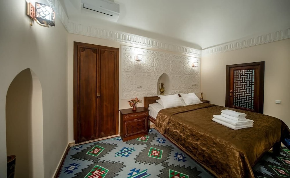 Traditional Double Room