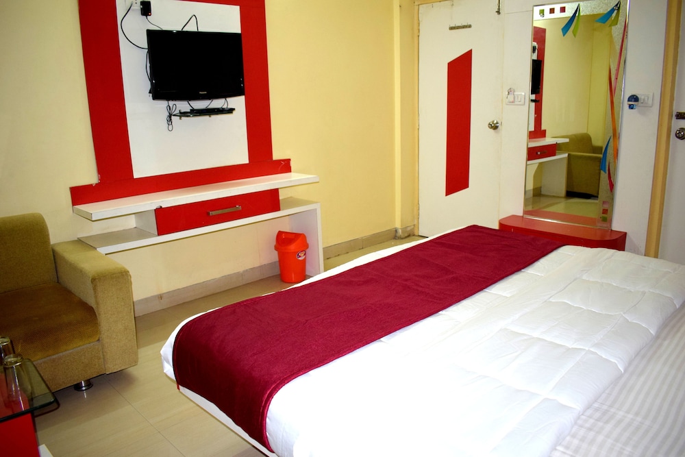 Deluxe Double Room photo 2