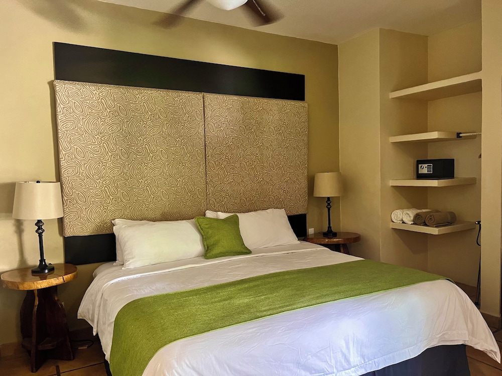 Superior Double Room, Terrace, Beachside