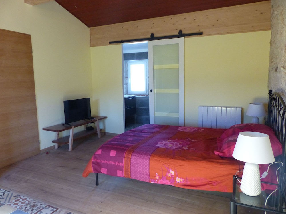 Double Room, Park View (2) photo 1