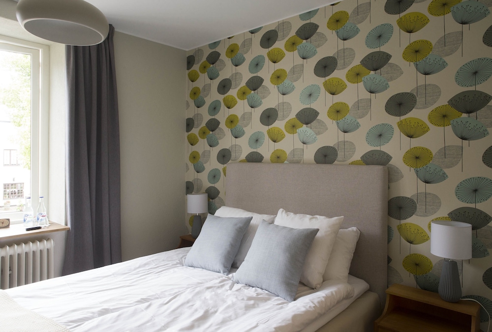 Basic Double Room, 1 Double Bed photo 3