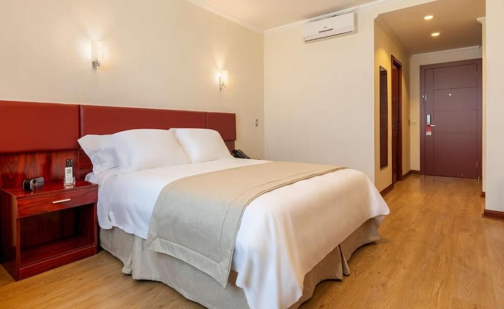 Superior Double Room - Photo 1