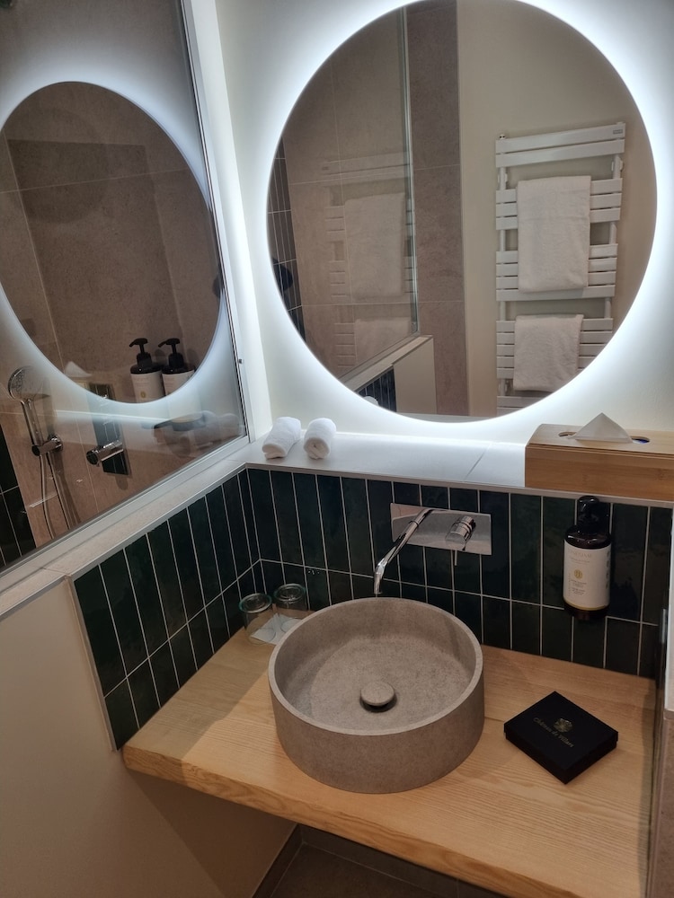 Superior Double Room - Photo 8