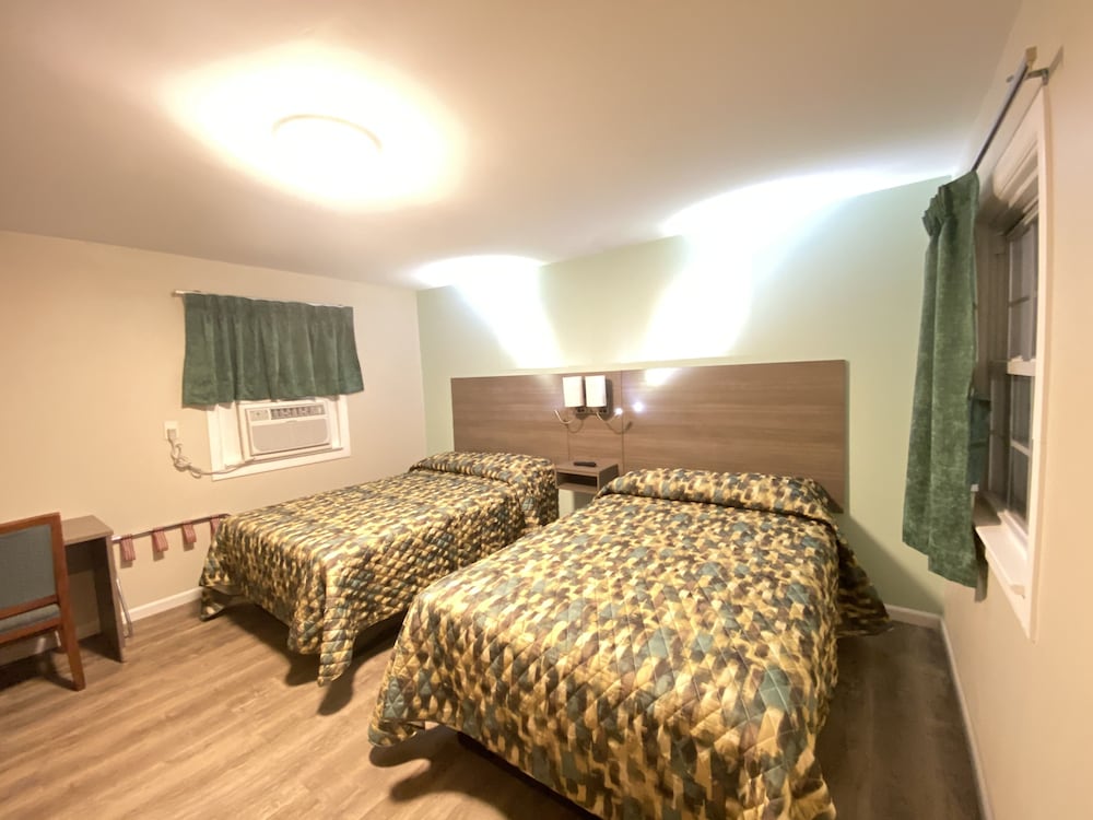 Standard Double Room photo 1