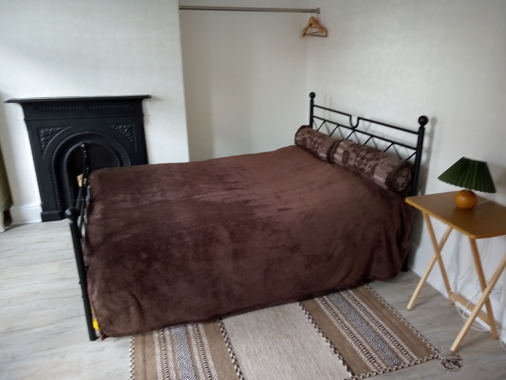 Comfort Double Room photo 1