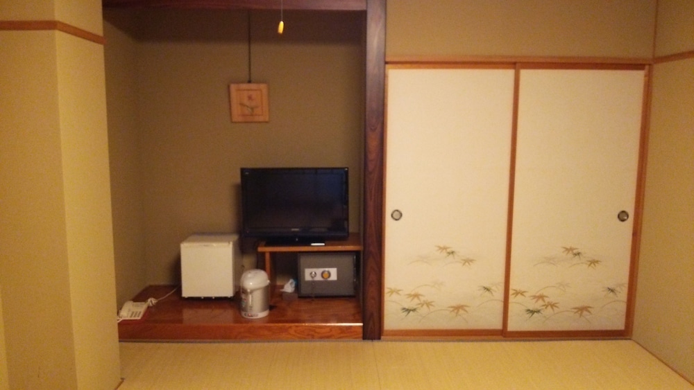 Japanese Style Room