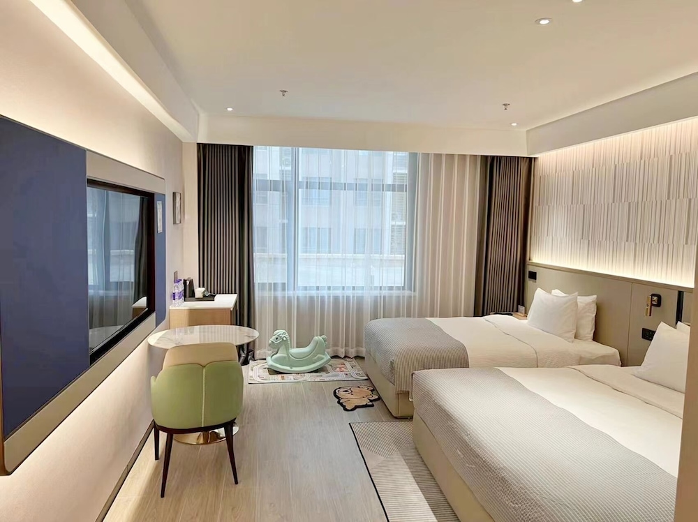 Family Triple Room