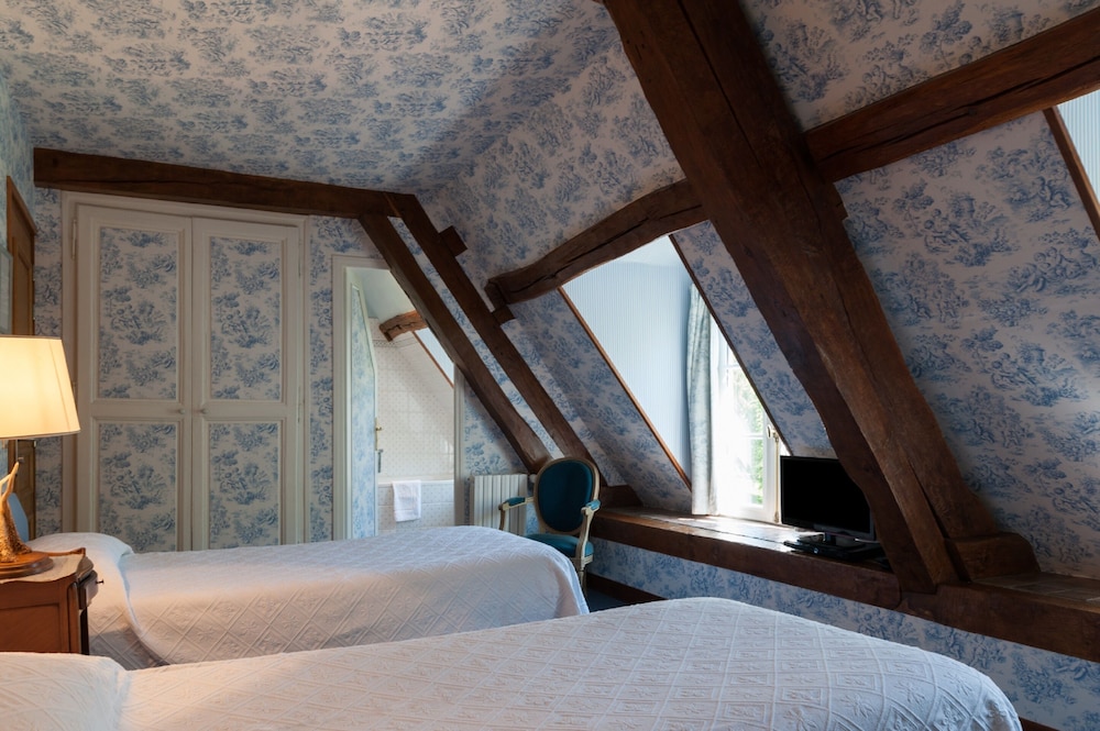 Twin Room (Charme) photo 1
