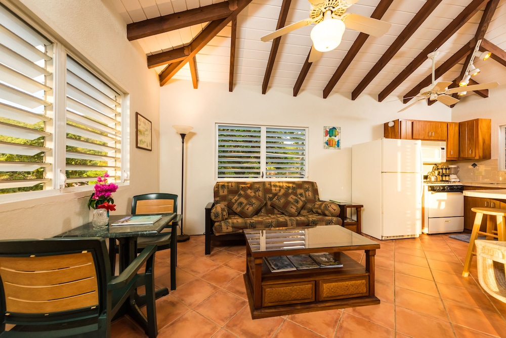 Villa, 2 Bedrooms, Ocean View (Hillside) photo 1