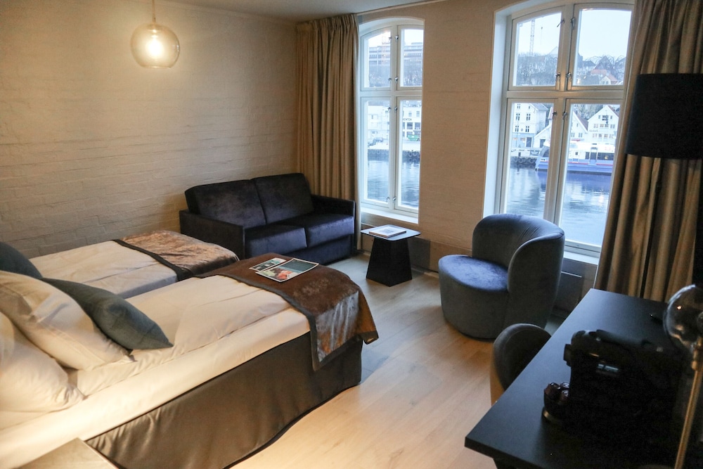 Superior Room, 1 Double Bed - Photo 11