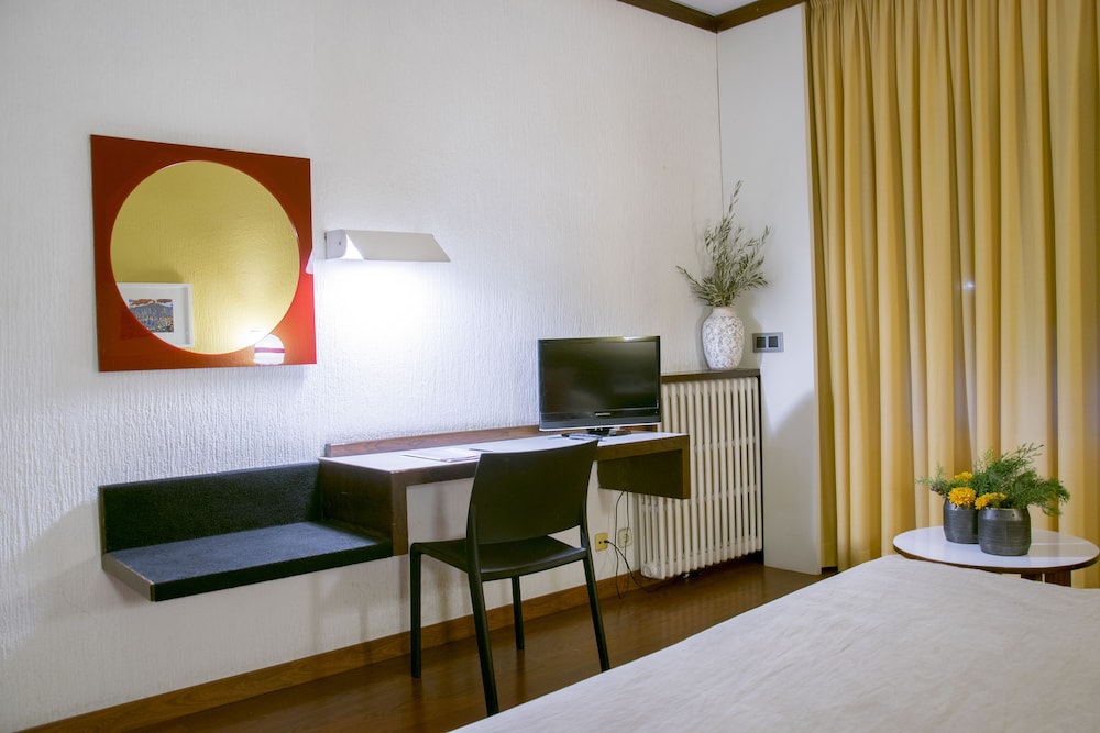 Double Room Single Use photo 3