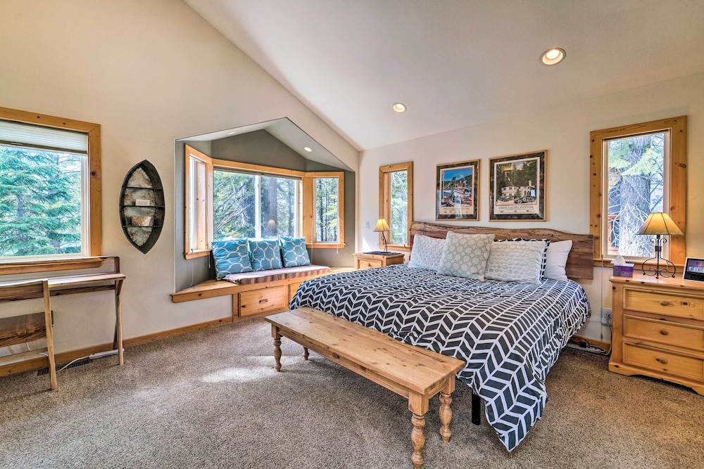 House (5 Bedrooms) photo 2