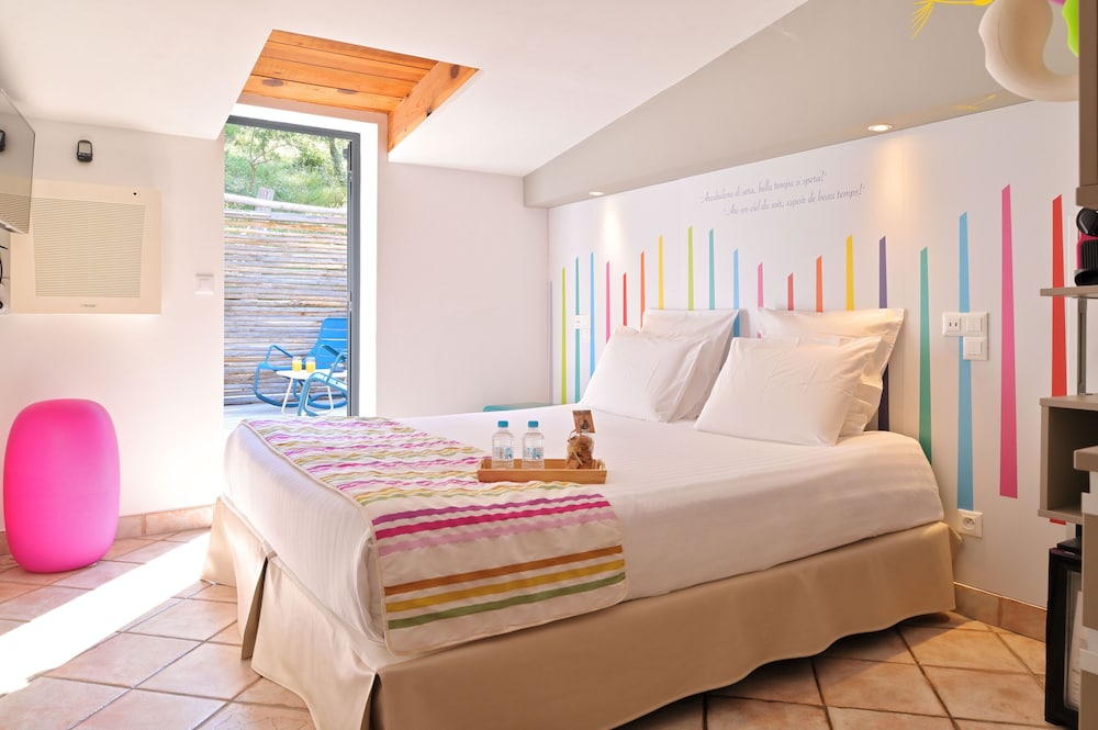 Superior Double Room photo 1