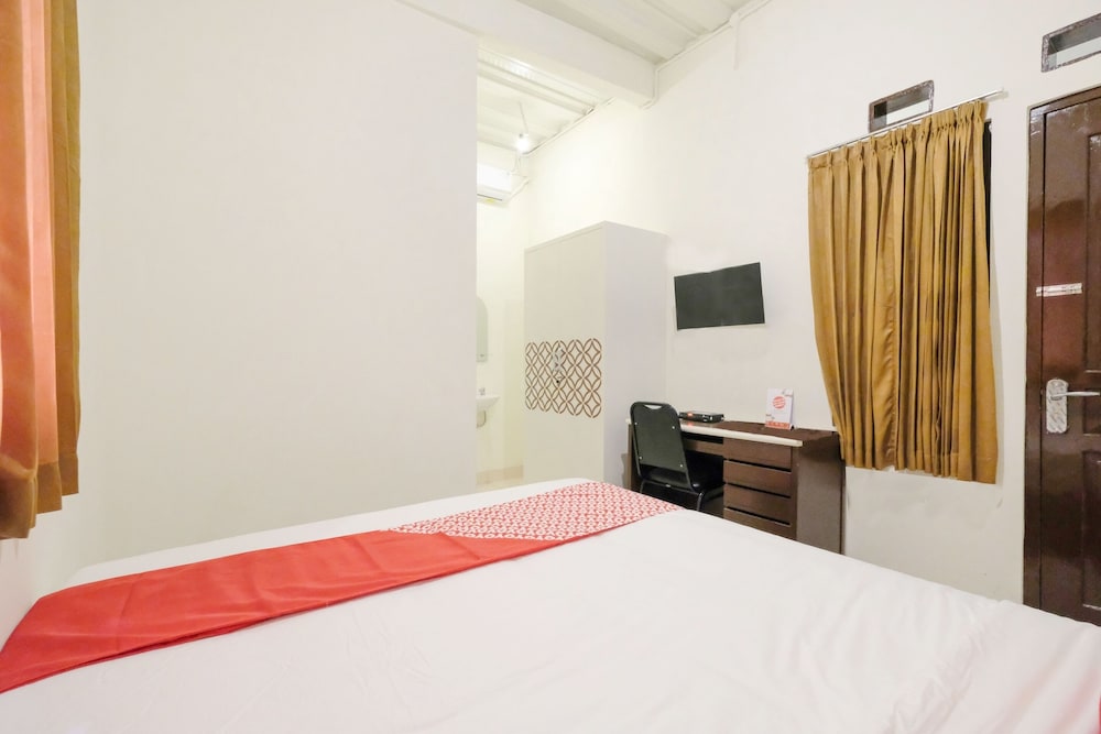 Standard Double Room - Photo 5