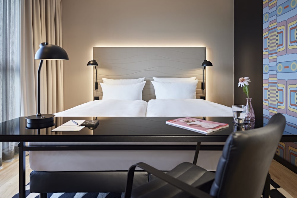 Superior Double Room, 1 King Bed - Photo 6