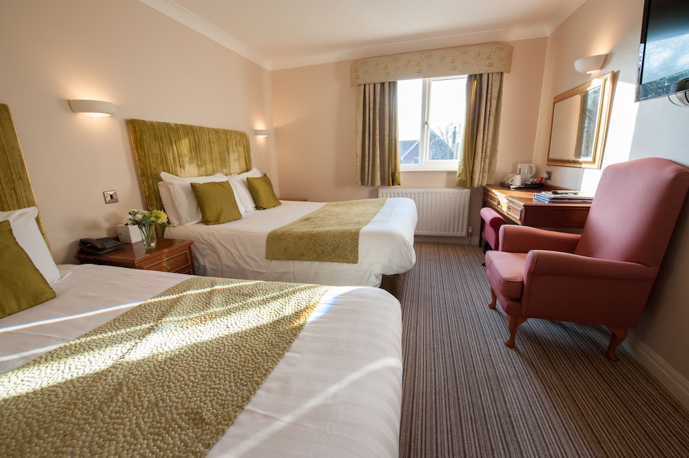 Double Room - Photo 5