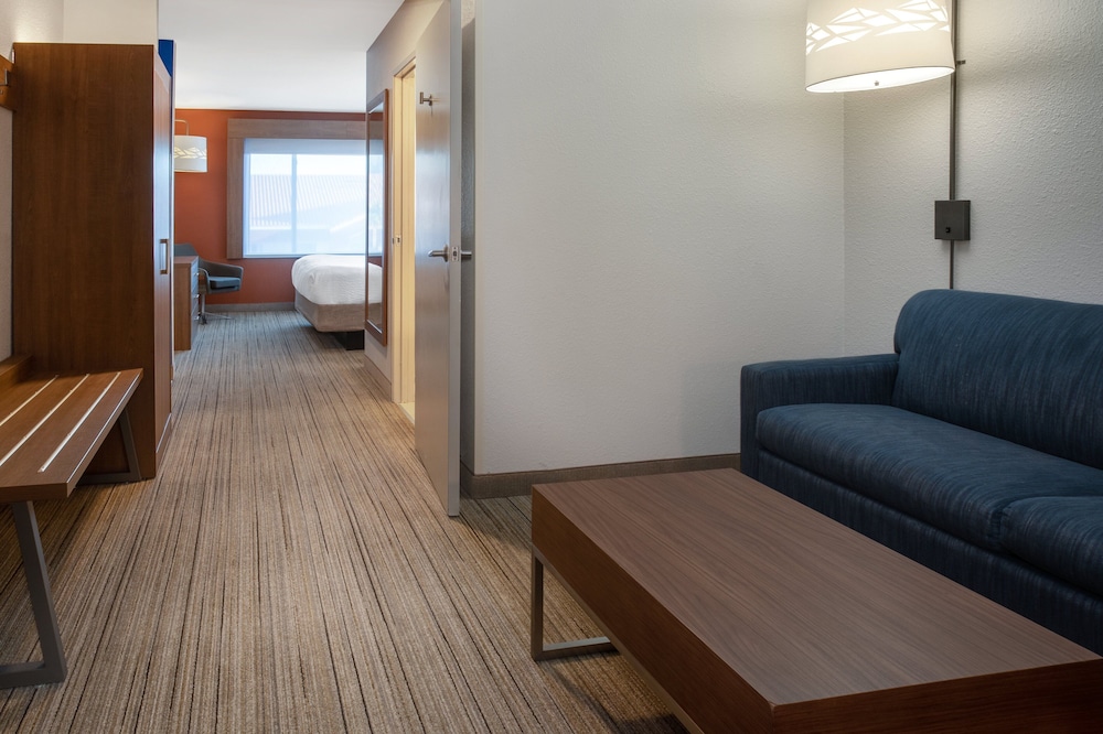 Suite, 1 King Bed - Photo 1