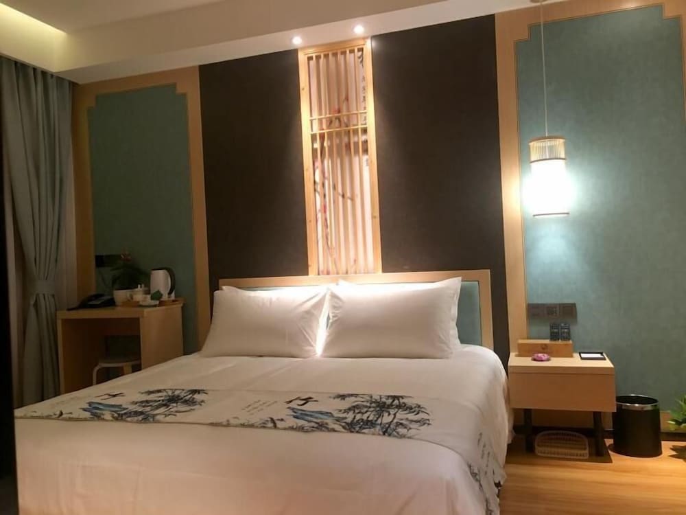 Elite Double Room photo 3