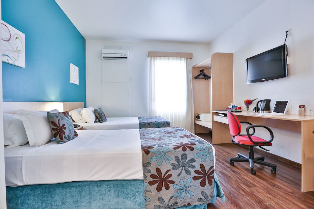 Superior Single Room photo 3