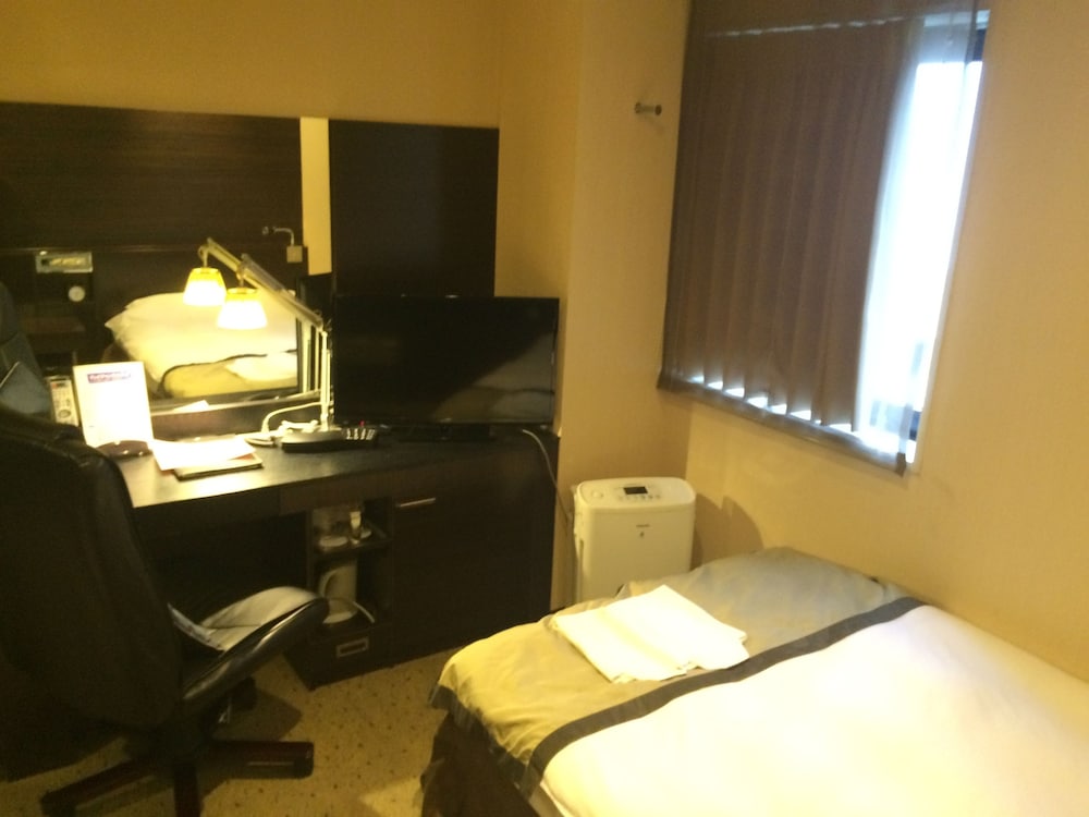 Double Room, 1 Large Twin Bed, Smoking photo 3
