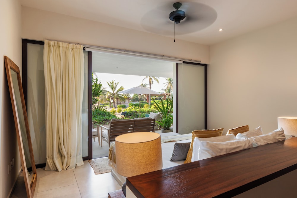 Villa, 3 Bedrooms, Ocean View (3 Bedroom) photo 3