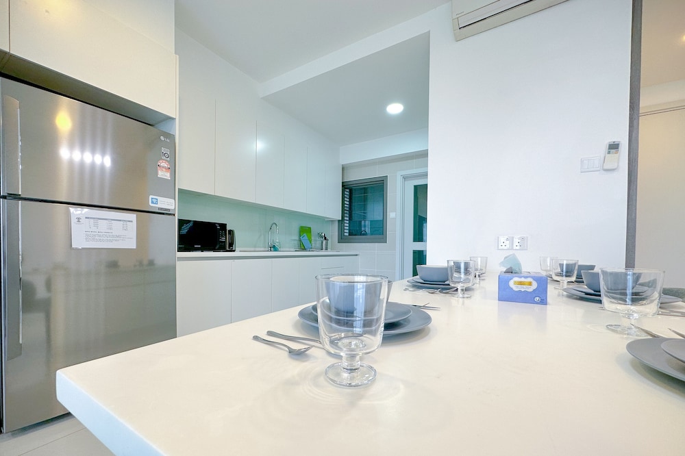 Comfort Apartment, 3 Bedrooms, Non Smoking - Photo 7