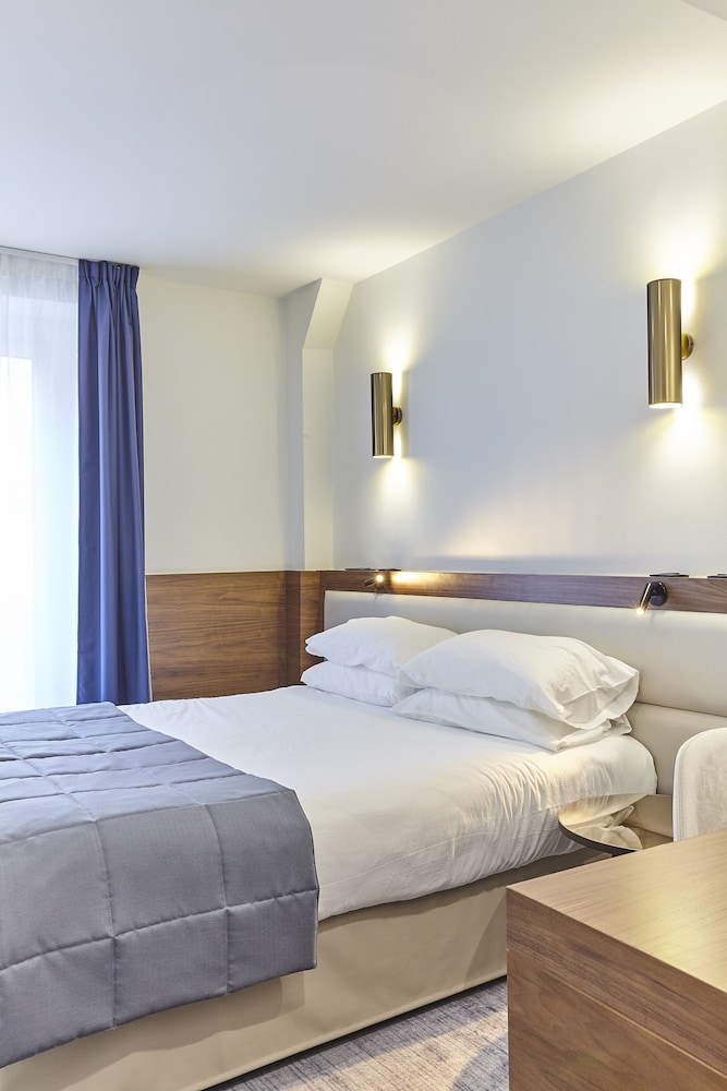 Panoramic Double Room photo 2
