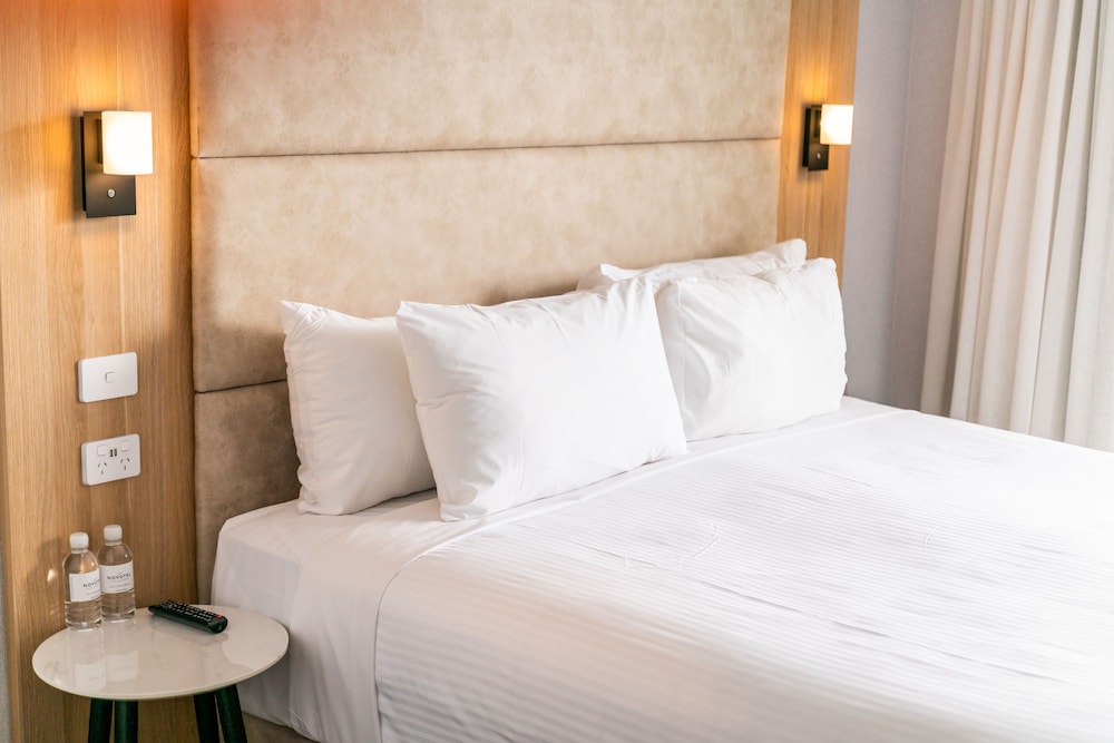 Suite, 1 King Bed