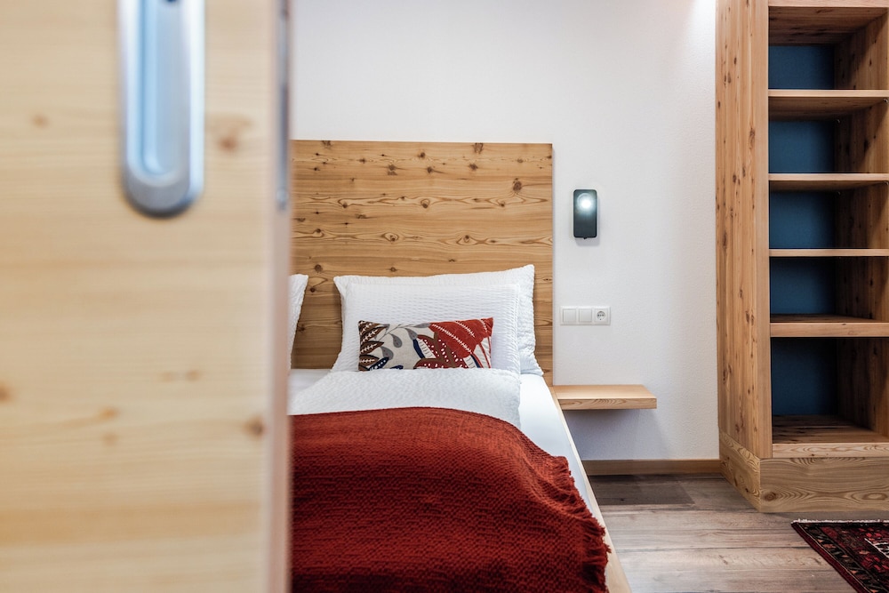 Superior Apartment, Mountain View