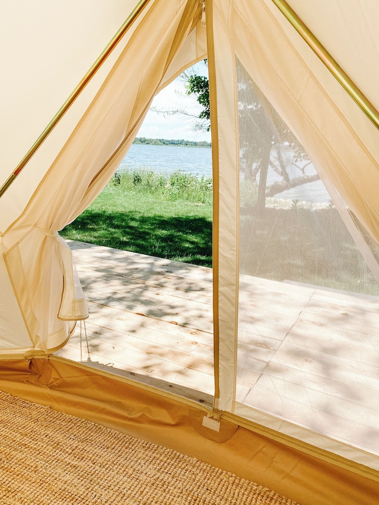 Premium Tent